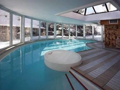 Hotel La Brunerie لو دوز آلب