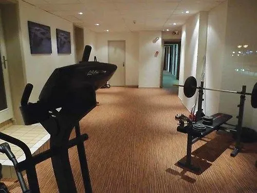 Hotel La Brunerie لو دوز آلب