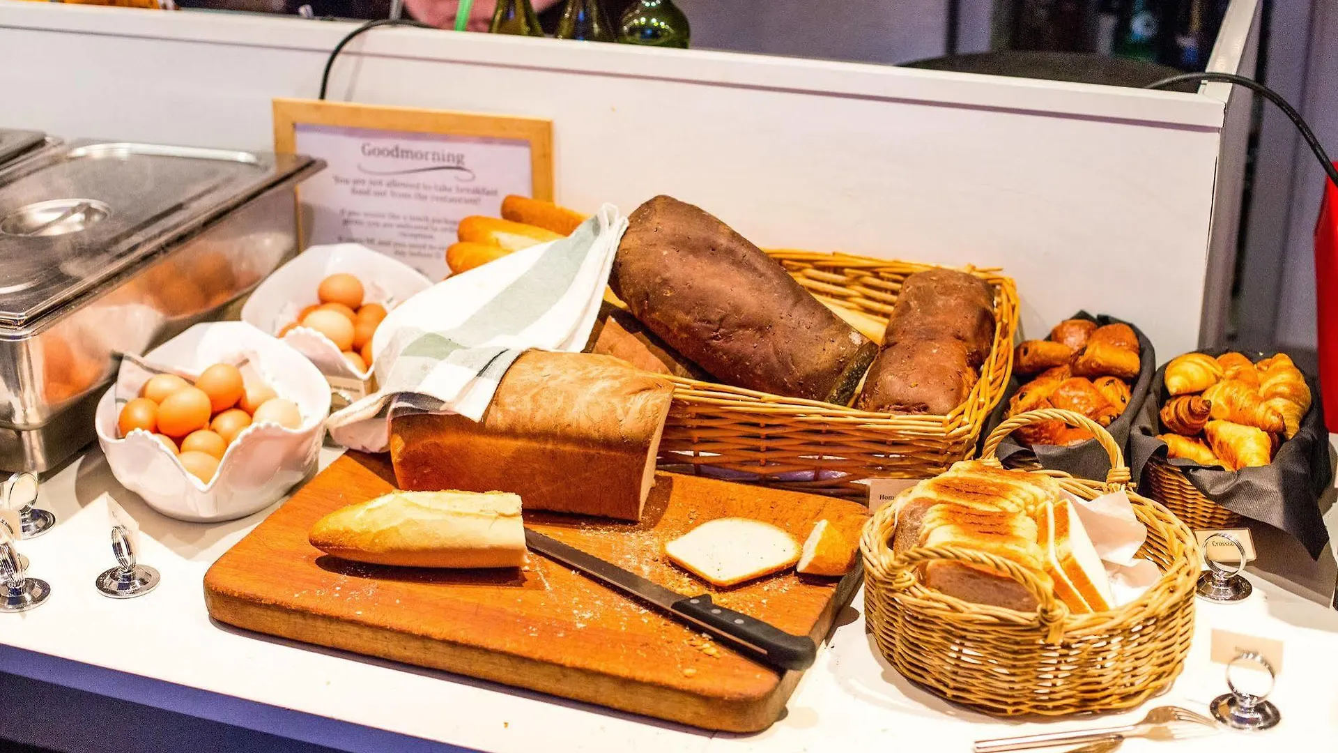 Hotel La Brunerie لو دوز آلب