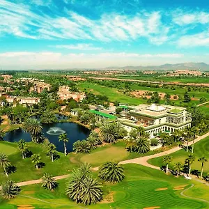Riad Du Golf Suites - Marrakech (Adults Only) Hotel