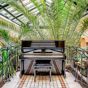 Beaumarchais Parigi