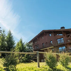 Lejlighedshotel Pierre & Premium Les Alpages De Chantel, Les Arcs (Savoie)