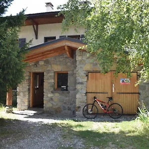 L Olan 15p Emplacement Exceptionnel Grand Terrain Les Deux Alpes
