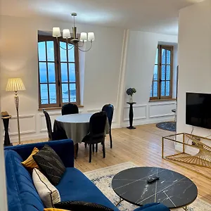 Le Royal Xix Vue Luxe , Dinard France