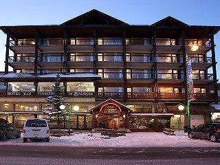 ***  Hotel la Brunerie Les Deux Alpes Francia
