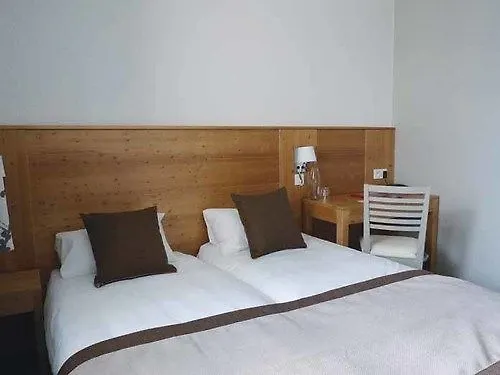 Hotel la Brunerie Les Deux Alpes