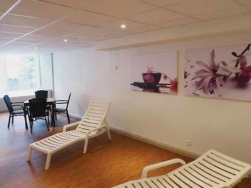 Hotel la Brunerie Les Deux Alpes Francia