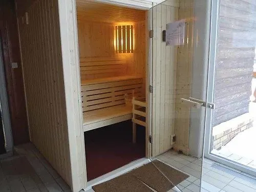 Hotel la Brunerie Les Deux Alpes 3*,  Francia